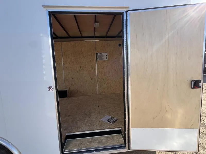 new Other Trailers Compass  for sale, in Glendale, AZ Thumbnail 3