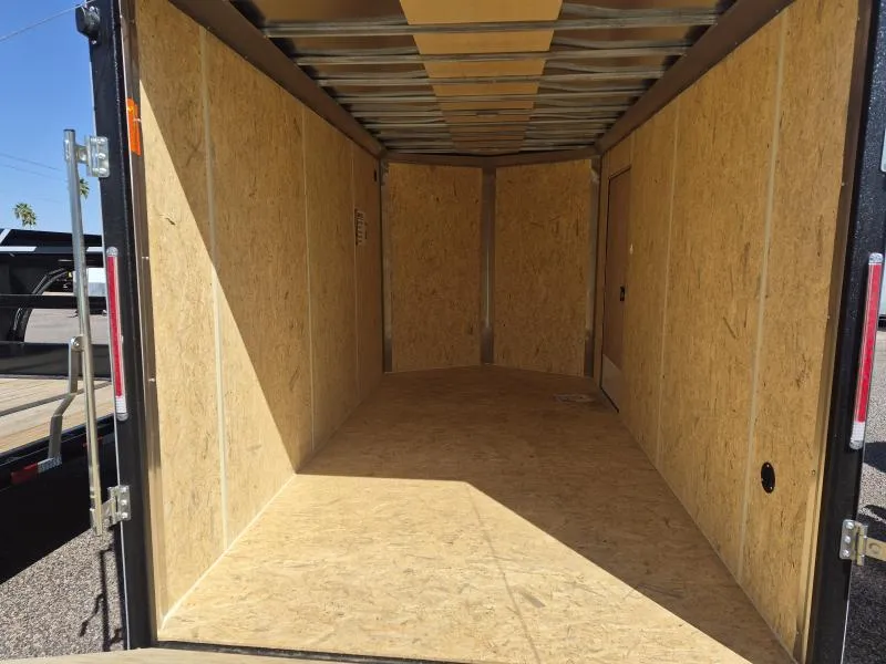 new Other Trailers Compass  for sale, in Mesa, AZ Thumbnail 4