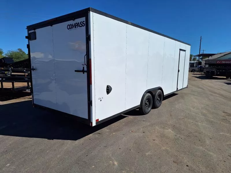 new Other Trailers Compass  for sale, in Glendale, AZ Thumbnail 2