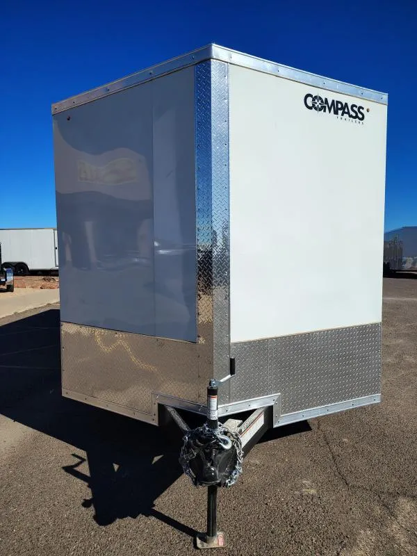 new Other Trailers Compass  for sale, in New River, AZ Thumbnail 5