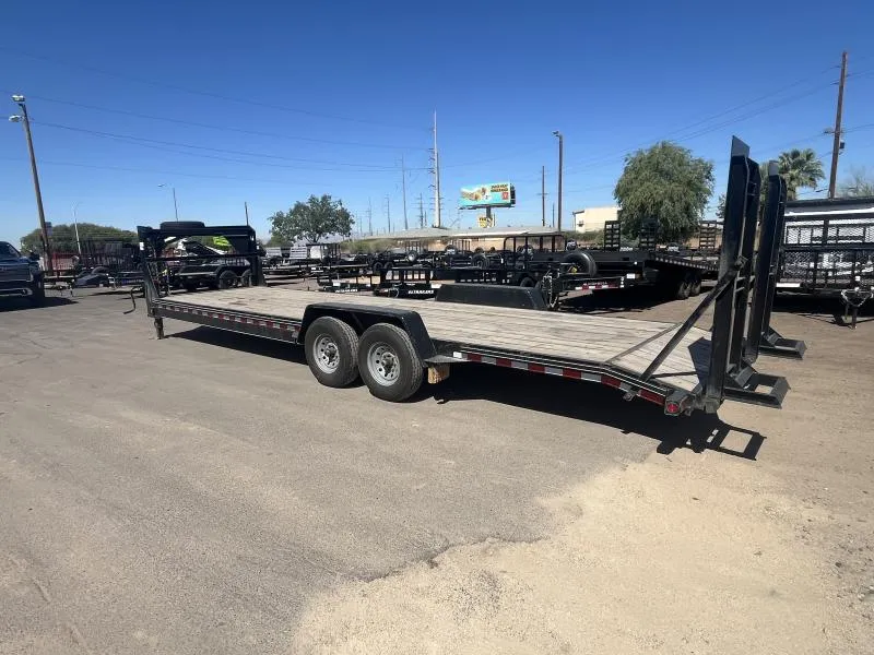 used Other Trailers Kaufman Trailers  for sale, in Glendale, AZ Thumbnail 4