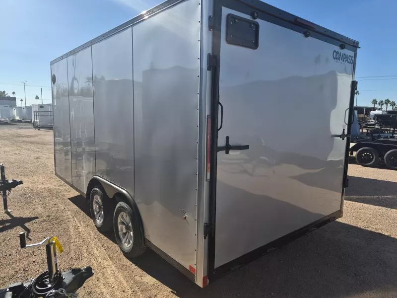 new Other Trailers Compass  for sale, in Mesa, AZ Thumbnail 3