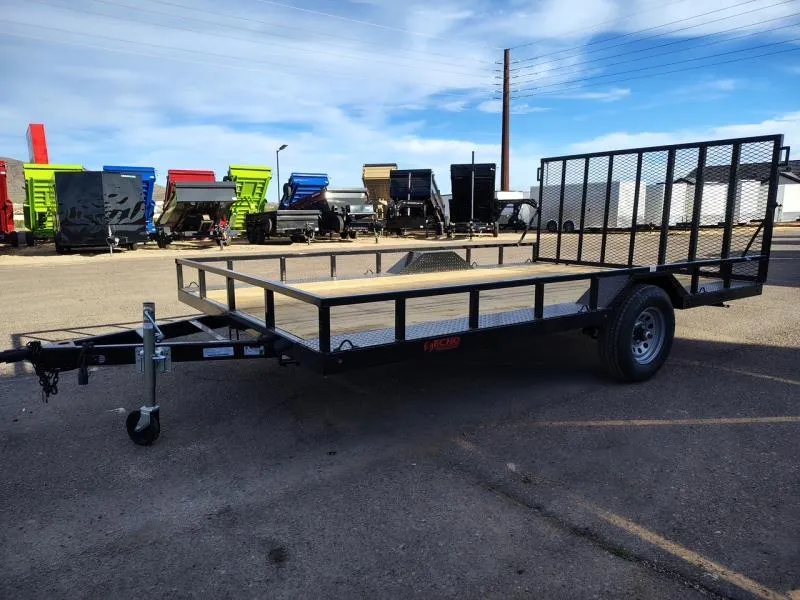 new Other Trailers Echo Trailers  for sale, in New River, AZ Thumbnail 2