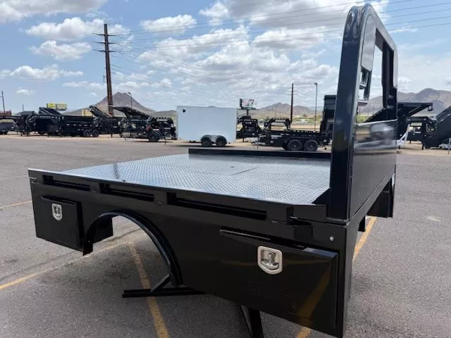 new Flat Decks Crownline (Hay Beds)  for sale, in New River, AZ Thumbnail 5