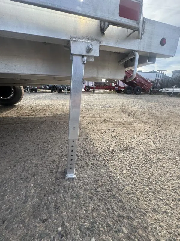 new Other Trailers Aluma  for sale, in Glendale, AZ Thumbnail 4