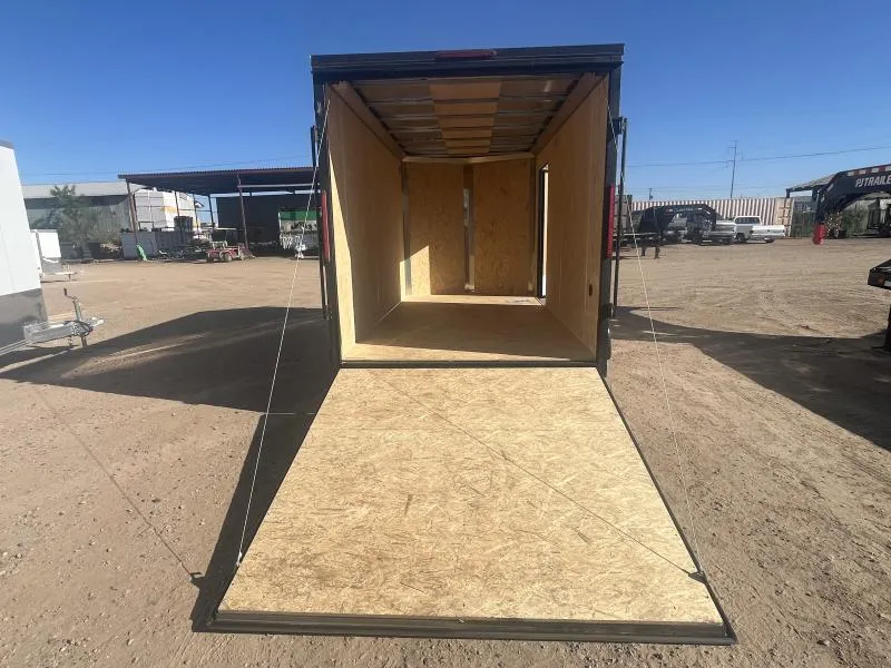 new Other Trailers Compass  for sale, in Glendale, AZ Thumbnail 3