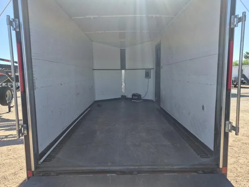 used Other Trailers Look Trailers  for sale, in Mesa, AZ Thumbnail 2