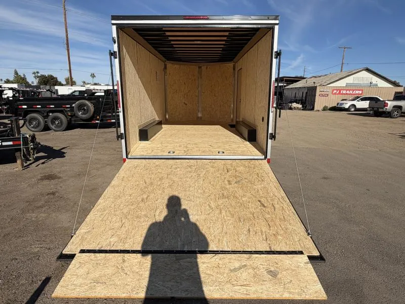 new Other Trailers Compass  for sale, in Glendale, AZ Thumbnail 7