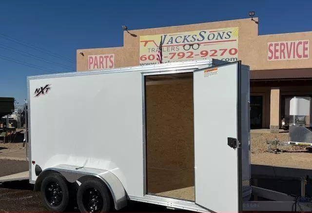 new Other Trailers ALCOM  for sale, in New River, AZ Thumbnail 4