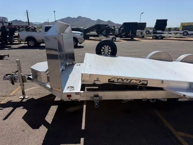 new Other Trailers Aluma  for sale, in New River, AZ Thumbnail 7
