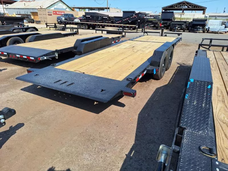 new Equipment / Flatbed Trailers Norstar  for sale, in Glendale, AZ Thumbnail 4
