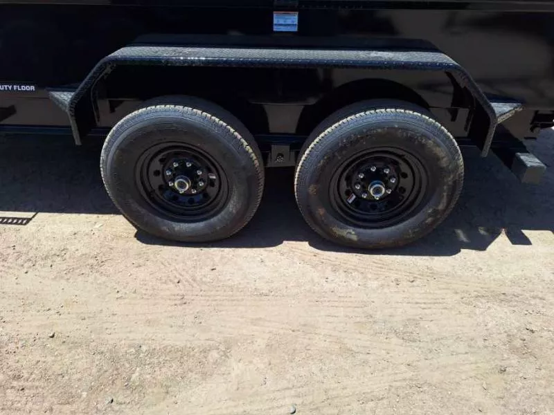 new Other Trailers PJ Trailers  for sale, in Glendale, AZ Thumbnail 11