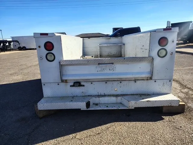 used Other Trailers Knapheide  for sale, in New River, AZ Thumbnail 5