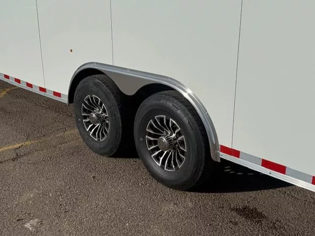 new Cargo (Enclosed) Trailers Compass  for sale, in New River, AZ Thumbnail 8