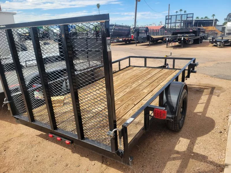used Other Trailers Optima Industries  for sale, in Mesa, AZ Thumbnail 3