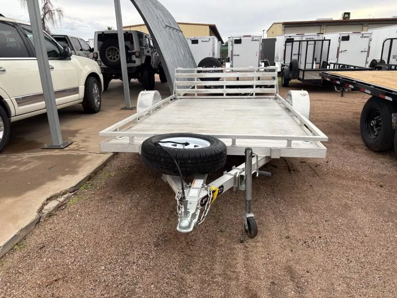2022 Primo 2022 Primo 82x12 Other Trailer