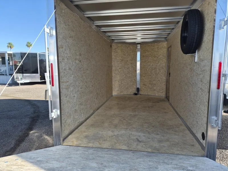 new Other Trailers ALCOM  for sale, in Mesa, AZ Thumbnail 5