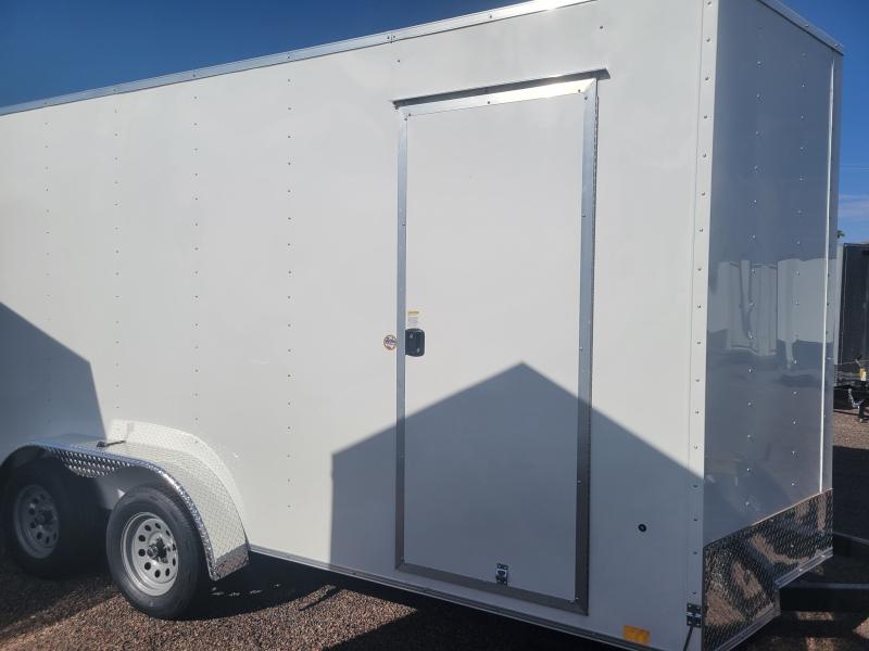 new Cargo (Enclosed) Trailers Compass  for sale, in Mesa, AZ Thumbnail 2