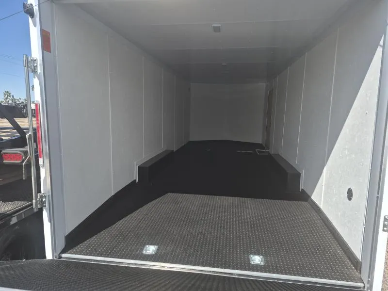 new Other Trailers Compass  for sale, in Mesa, AZ Thumbnail 5