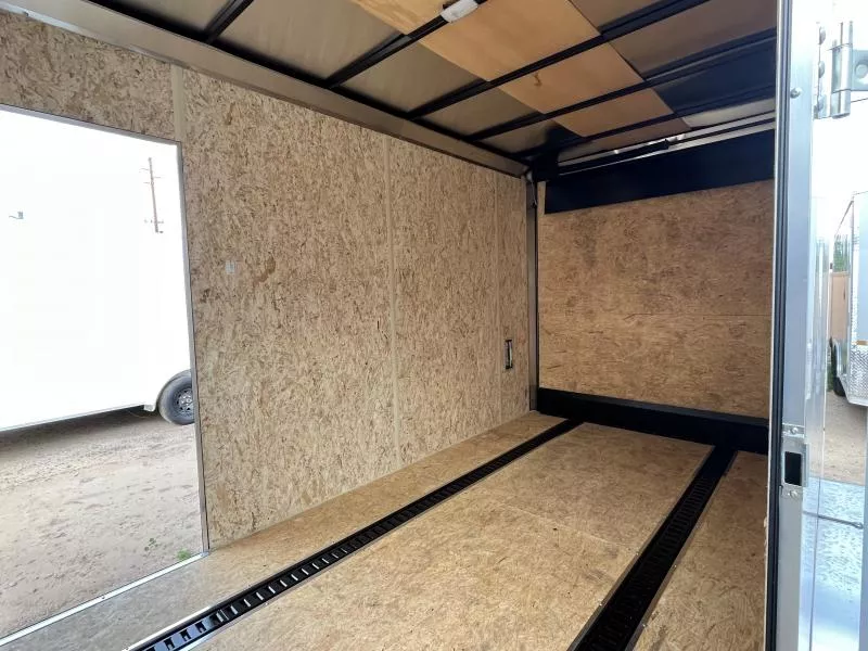 new Other Trailers Compass  for sale, in Glendale, AZ Thumbnail 5