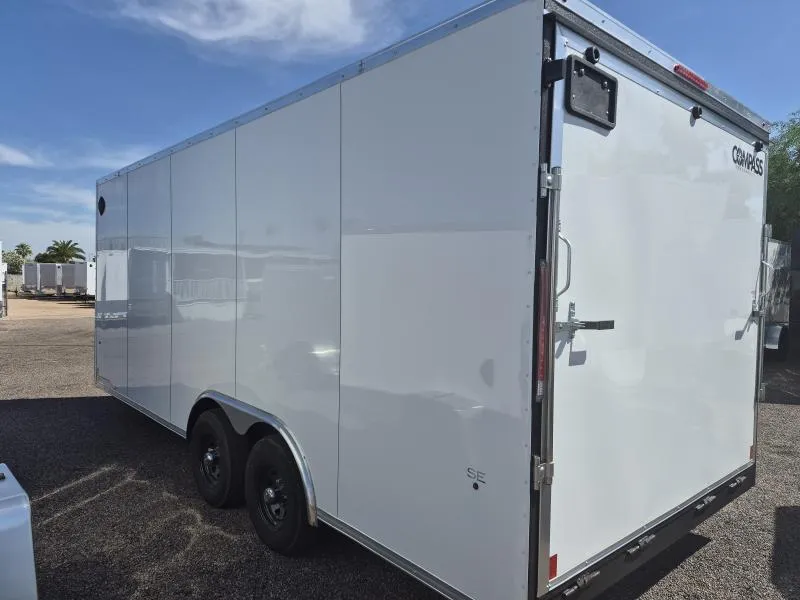 new Other Trailers Compass  for sale, in Mesa, AZ Thumbnail 5