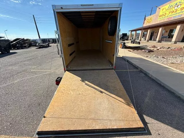 used Other Trailers Wells Cargo  for sale, in New River, AZ Thumbnail 7
