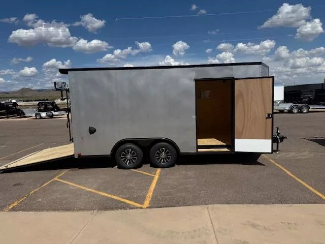 new Cargo (Enclosed) Trailers Compass  for sale, in New River, AZ Thumbnail 7
