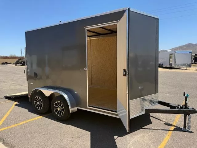 new Cargo (Enclosed) Trailers Compass  for sale, in New River, AZ Thumbnail 4