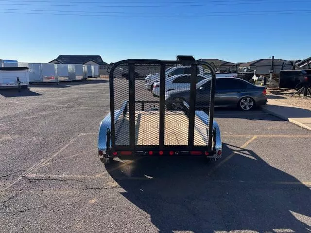 new Other Trailers PJ Trailers  for sale, in New River, AZ Thumbnail 5