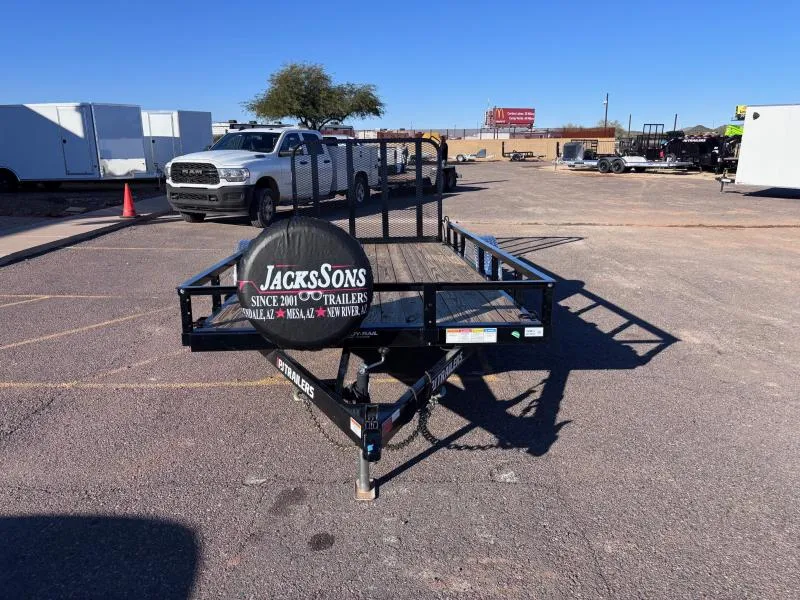 new Other Trailers PJ Trailers  for sale, in New River, AZ Thumbnail 3