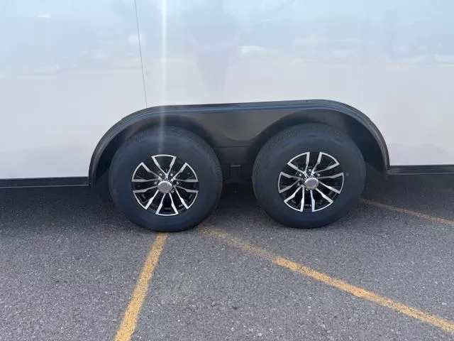 new Cargo (Enclosed) Trailers Compass  for sale, in New River, AZ Thumbnail 2