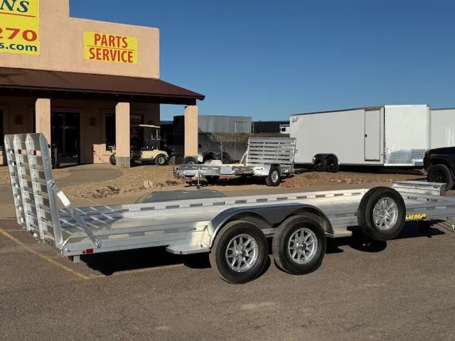 new Other Trailers Aluma  for sale, in New River, AZ Thumbnail 3