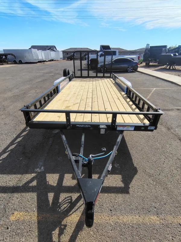 new Other Trailers PJ Trailers  for sale, in New River, AZ Thumbnail 3