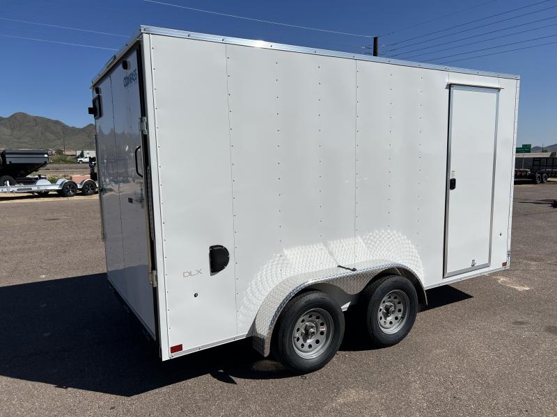 new Cargo (Enclosed) Trailers Compass  for sale, in New River, AZ Thumbnail 5