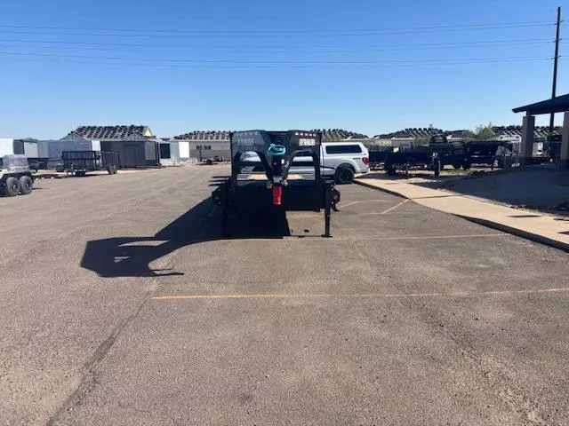 new Equipment / Flatbed Trailers PJ Trailers  for sale, in New River, AZ Thumbnail 2