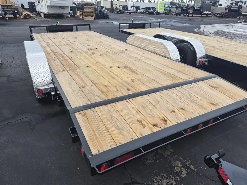 new Other Trailers PJ Trailers  for sale, in Mesa, AZ Thumbnail 4