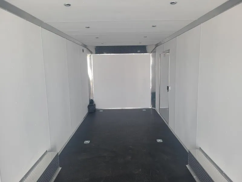 new Cargo (Enclosed) Trailers ALCOM  for sale, in Mesa, AZ Thumbnail 2
