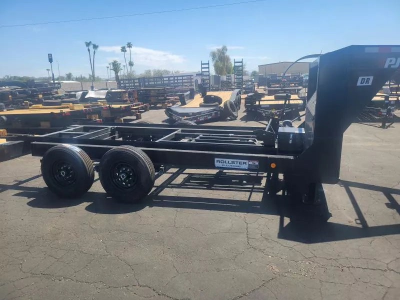 new Dump Trailers PJ Trailers  for sale, in Mesa, AZ Thumbnail 2