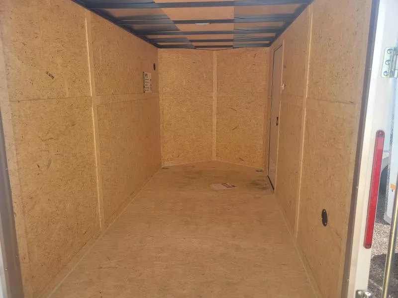 new Cargo (Enclosed) Trailers Compass  for sale, in Mesa, AZ Thumbnail 4