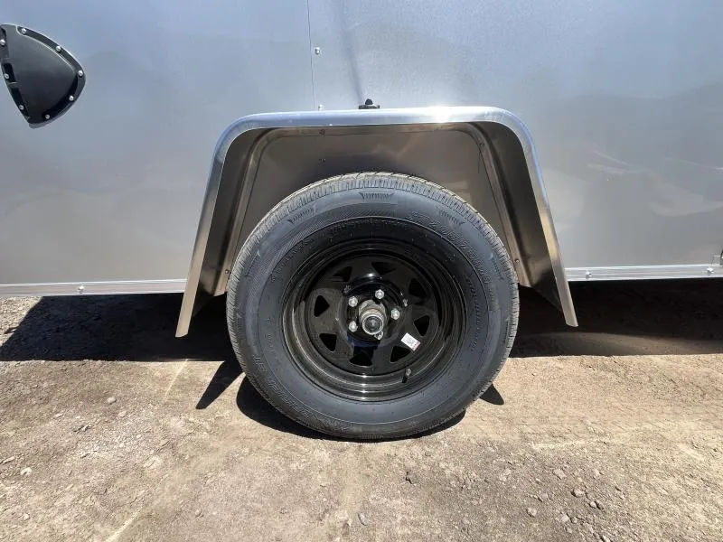 new Other Trailers Compass  for sale, in Glendale, AZ Thumbnail 3