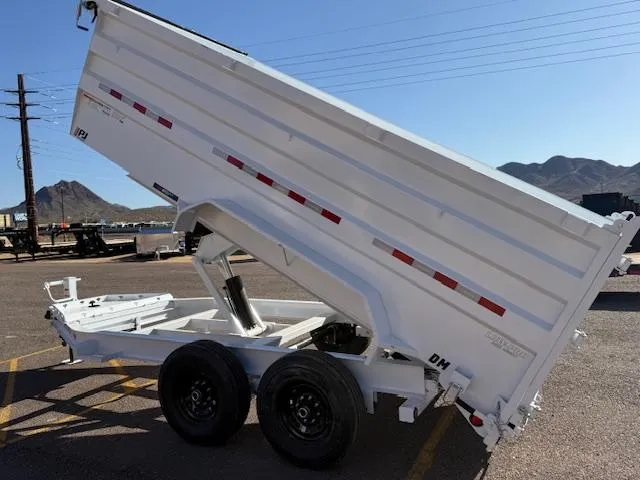 new Other Trailers PJ Trailers  for sale, in Glendale, AZ Thumbnail 2