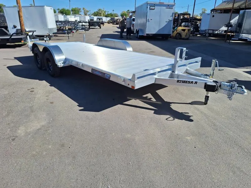 new Other Trailers Aluma  for sale, in Glendale, AZ Thumbnail 4