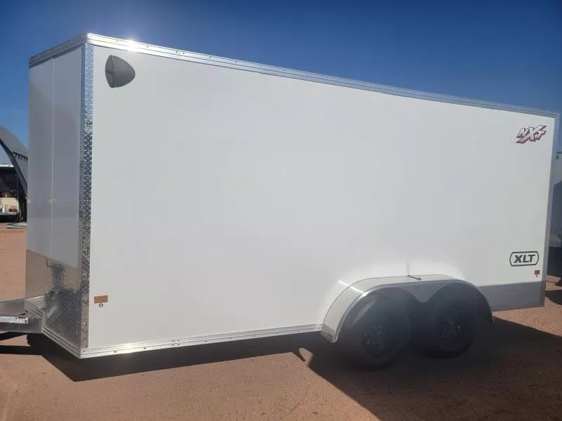 new Cargo (Enclosed) Trailers ALCOM  for sale, in Mesa, AZ Thumbnail 2