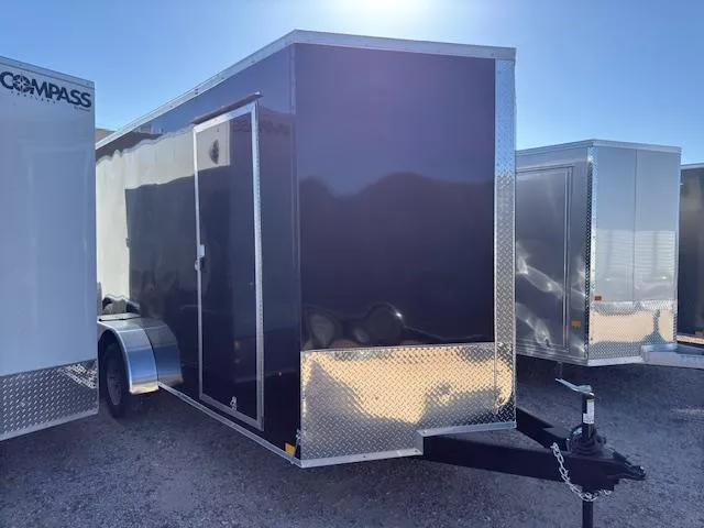 new Cargo (Enclosed) Trailers Compass  for sale, in New River, AZ Thumbnail 3