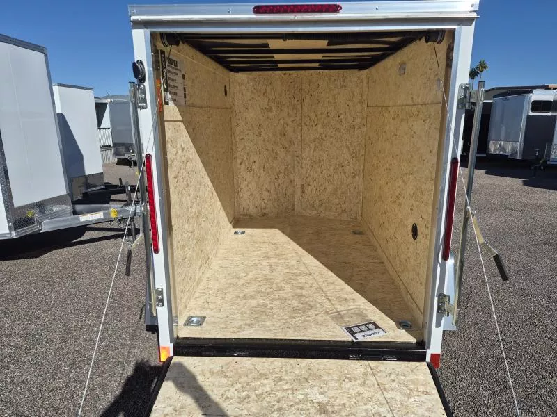 new Other Trailers Compass  for sale, in Mesa, AZ Thumbnail 4