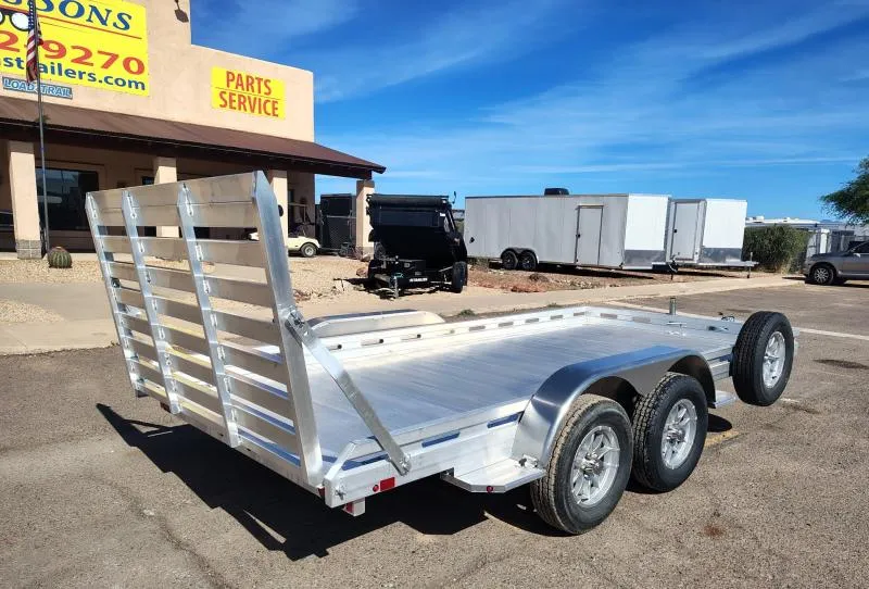 new Other Trailers Aluma  for sale, in New River, AZ Thumbnail 2