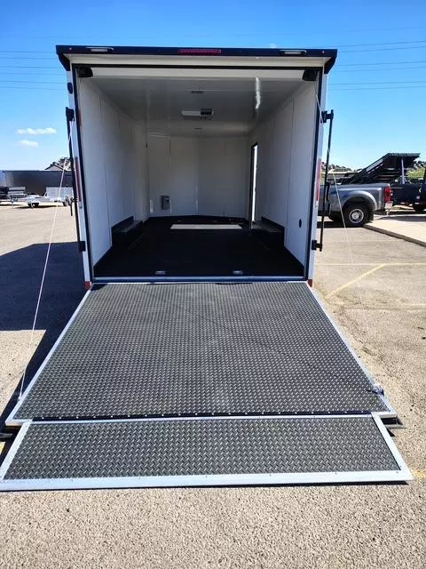 new Cargo (Enclosed) Trailers Compass  for sale, in New River, AZ Thumbnail 8