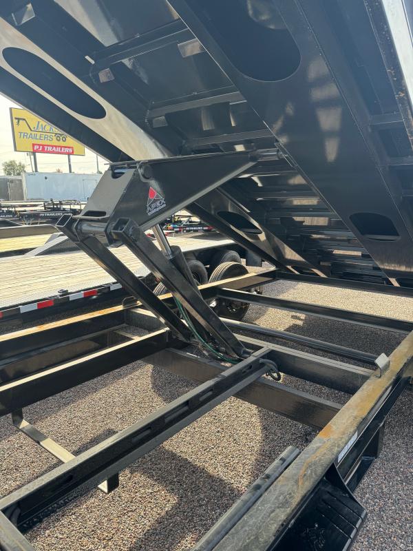 new Dump Trailers Iron Bull  for sale, in Mesa, AZ Thumbnail 4