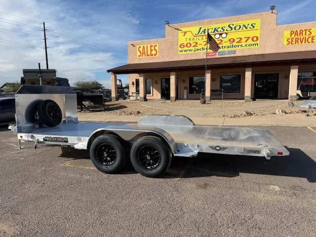 new Other Trailers Aluma  for sale, in New River, AZ Thumbnail 5