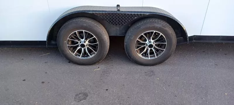 new Other Trailers Haulmark  for sale, in Mesa, AZ Thumbnail 5